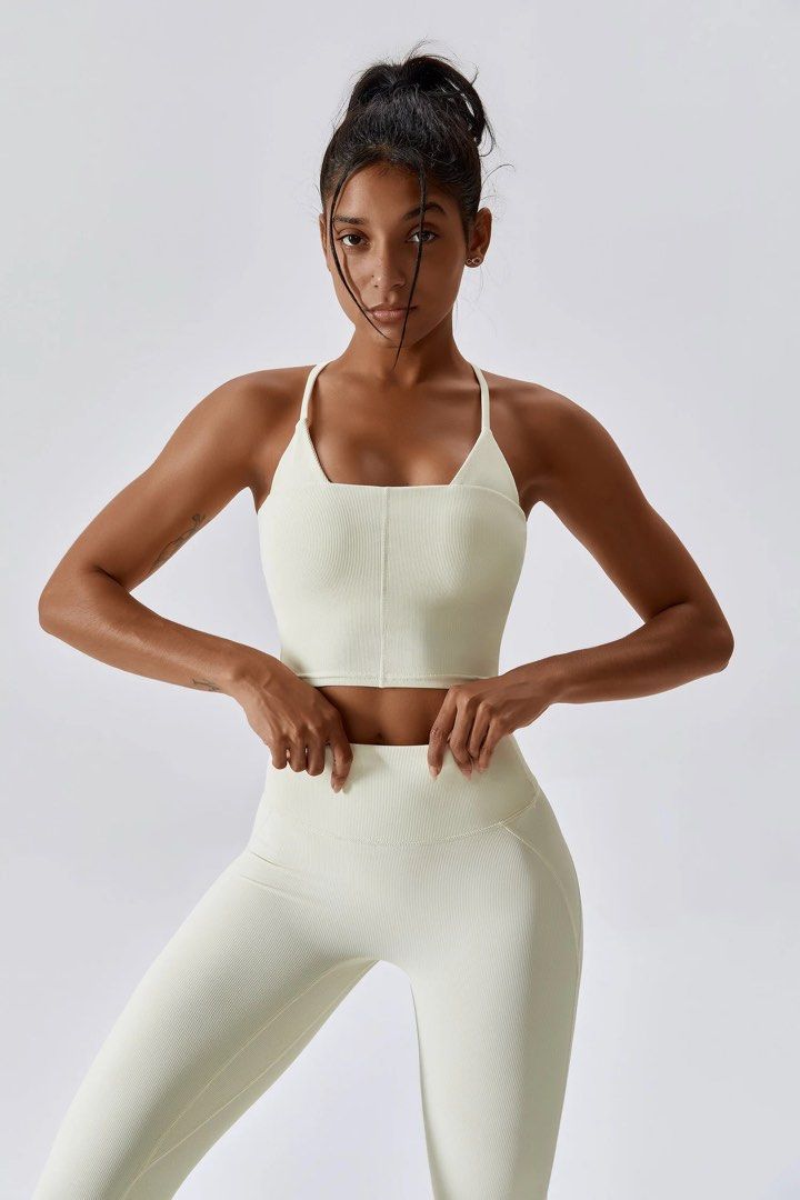 Off white gym wear sale