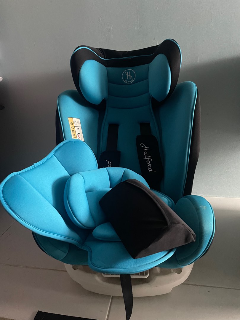 halford zeus xt Babies Kids Going Out Car Seats on Carousell