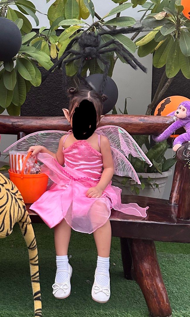 sachin and babi light blue dress Womens Fairy Elf Costume Sequin V-Neck Dress Butterfly Wings Halloween  Party Set Buy cheaply on Joom main image 1