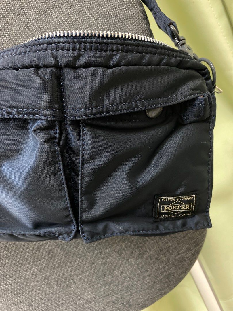 Head porter outlet crossbody bag