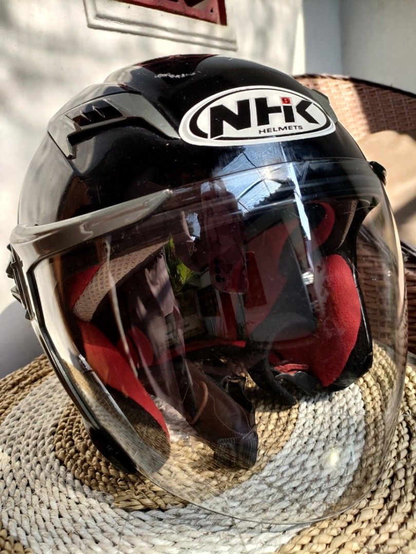 Helm nhk store