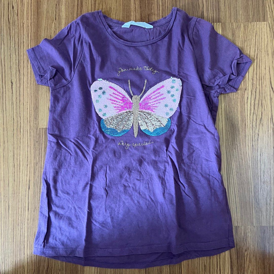 H&m online insect shirt