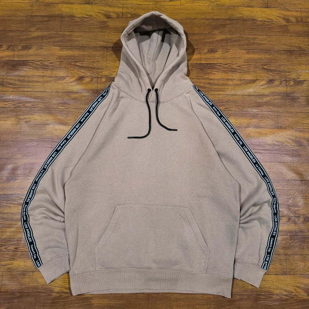 H&m echo hot sale park sweatshirt