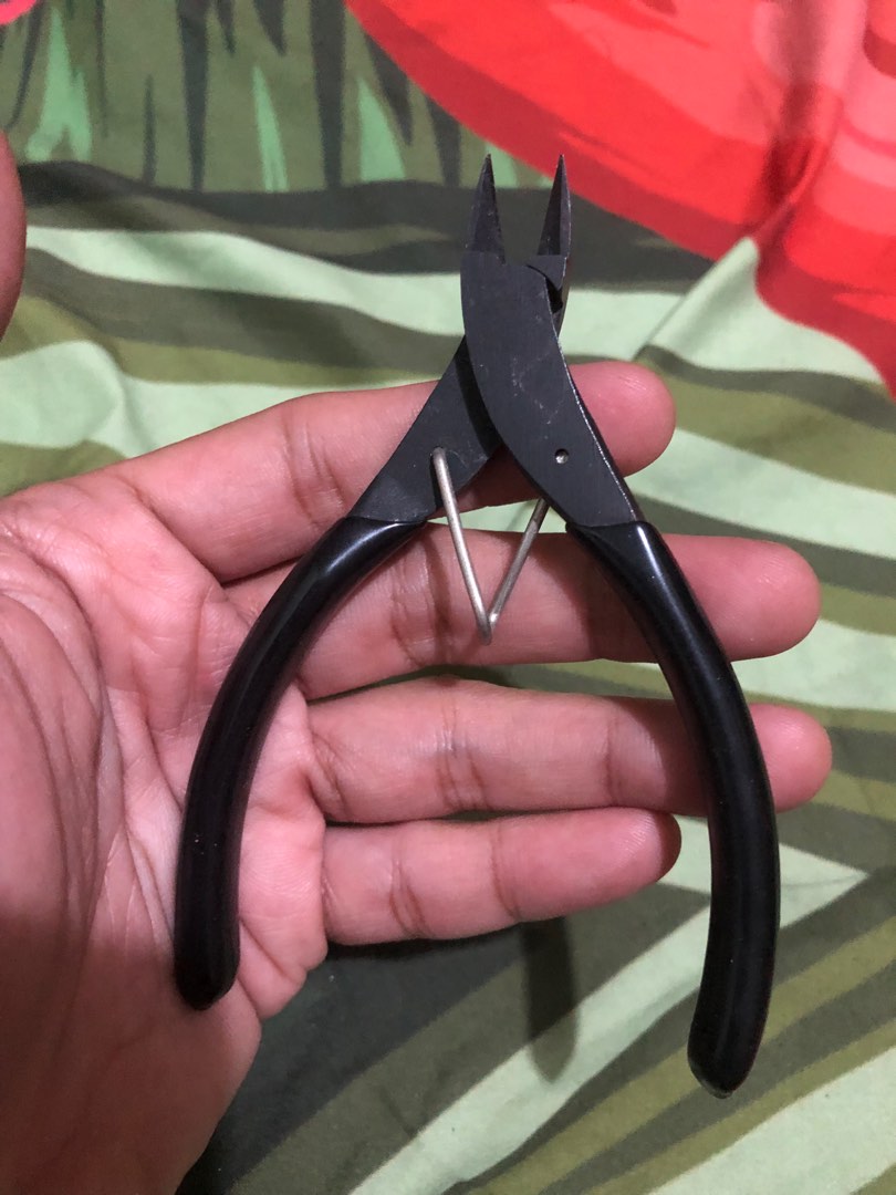 Hobby kit design clippers, Hobbies & Toys, Stationary & Craft, Craft