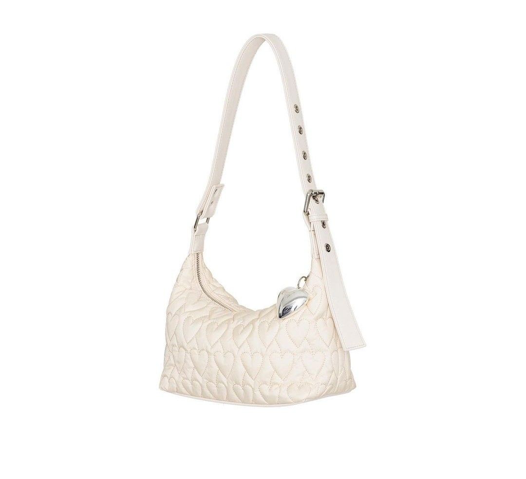 ★HPLLY LOVES LOVE★ [Exclusive] Mini Fudge Bag _5 colors HOLLY LOVES LOVE Bags | Modalova