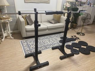 Old gym saman online