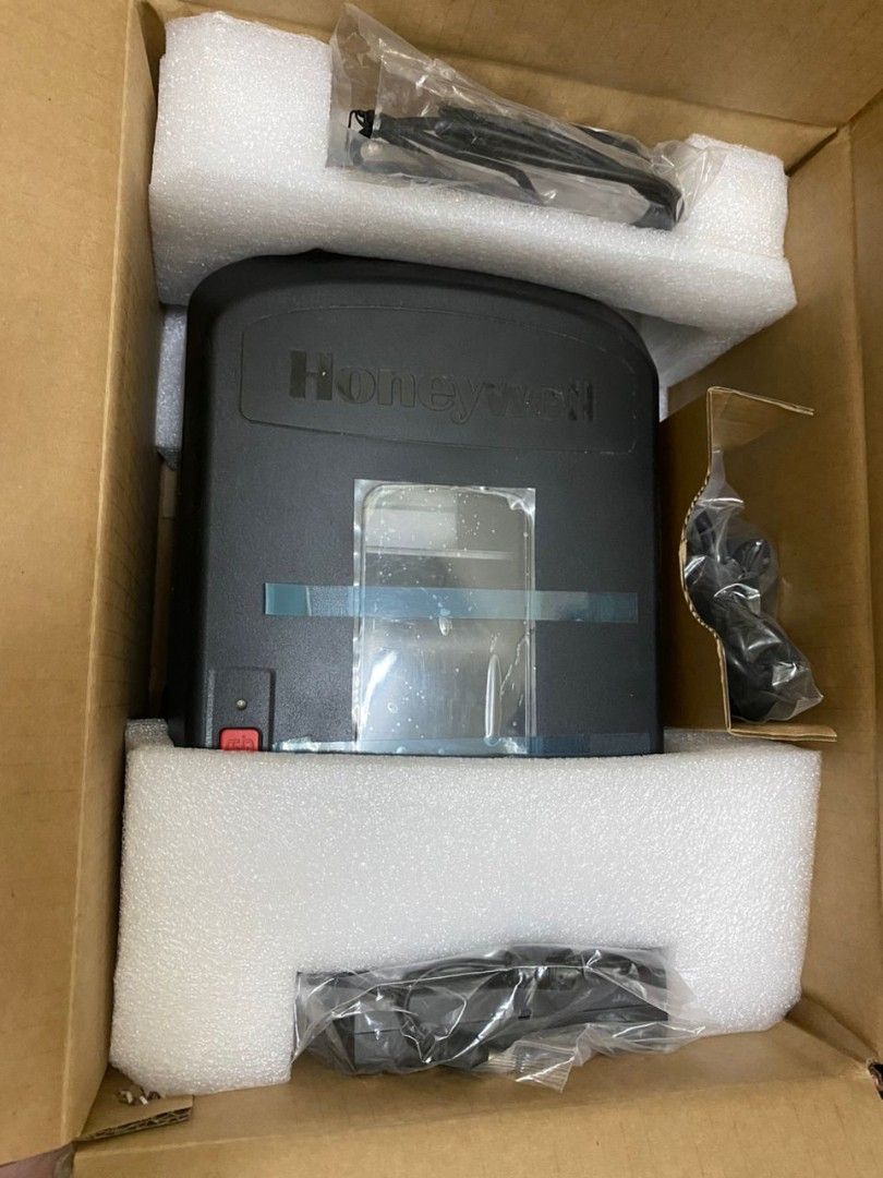 Honeywell PC42t Plus Barcode Printer, Computers & Tech, Printers ...