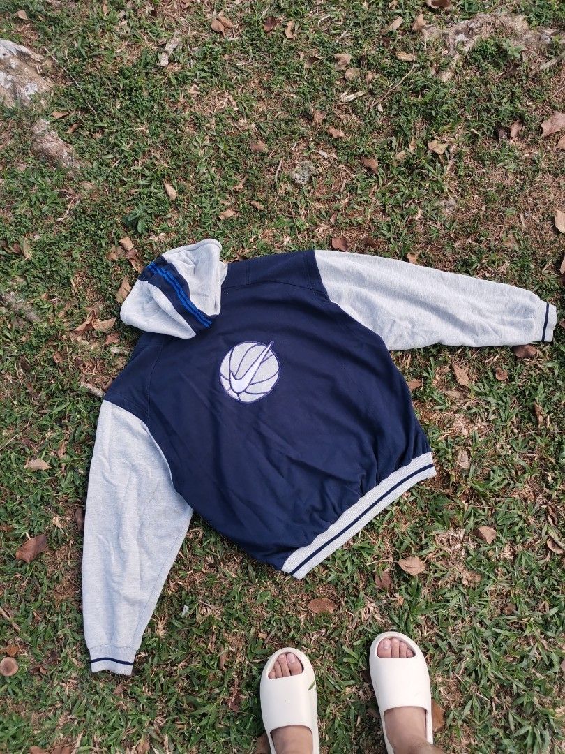 Ft clearance bball hoodie