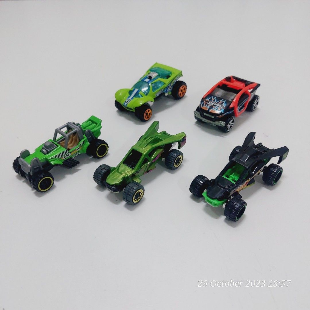 Team hot shop wheels games