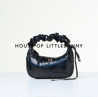 The @House Of Little Bunny Mini Brick bag was the only bag I