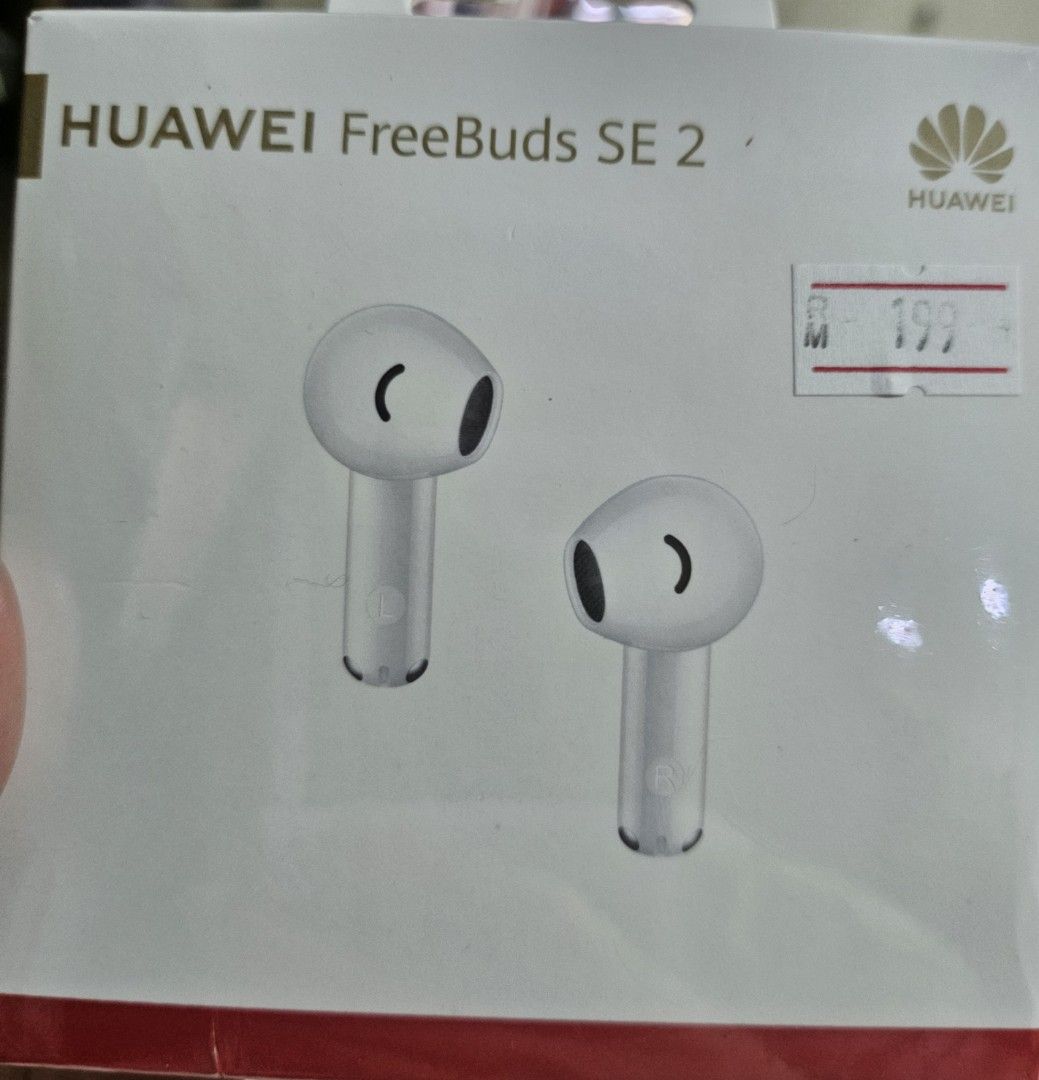 HUAWEI FreeBuds SE 2 Earphone