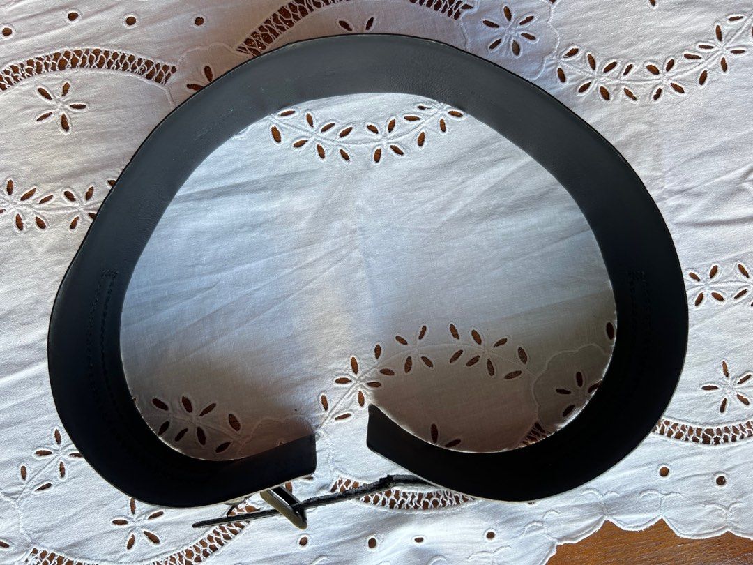 hugo boss belt women's