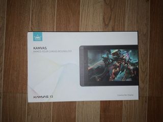 Huion Kamvas 13