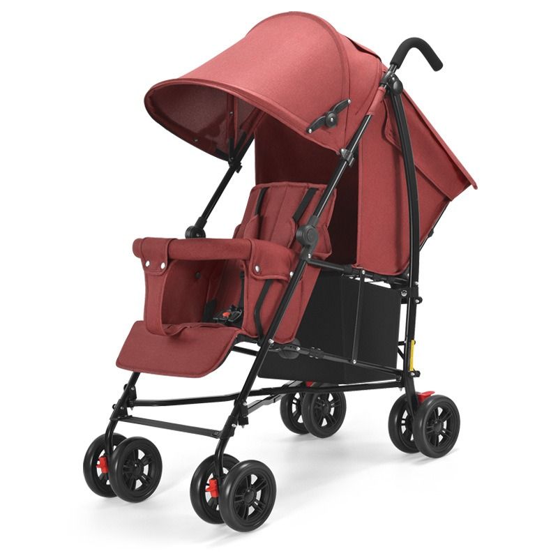 Dual umbrella stroller shop
