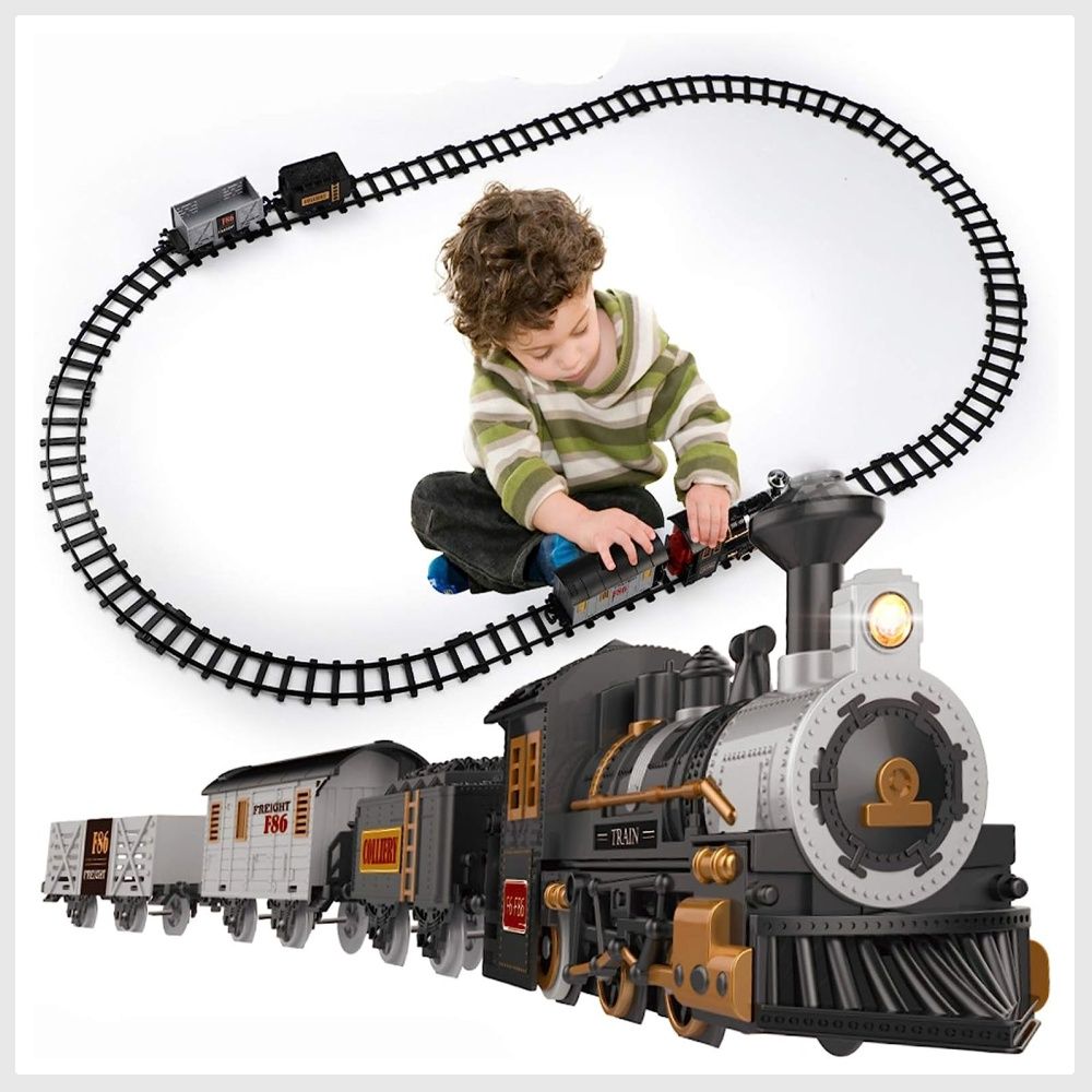 Train gifts for 4 year olds clearance