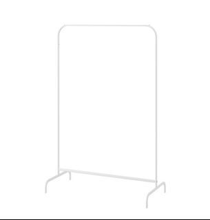 ikea 衣架