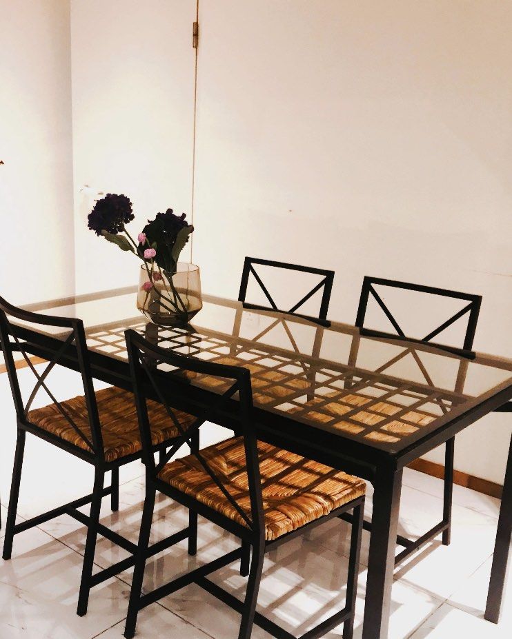 Ikea granas chairs discount