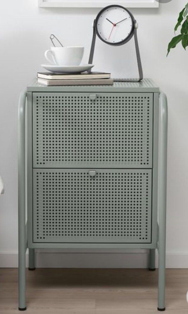 Nikkeby chest deals of 2 drawers