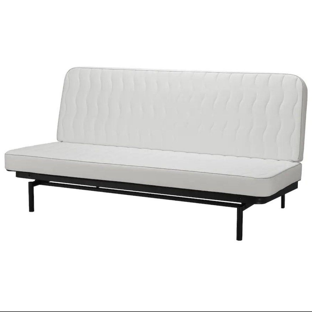 IKEA NYHAMN Sofa Bed, Furniture & Home Living, Furniture, Sofas on