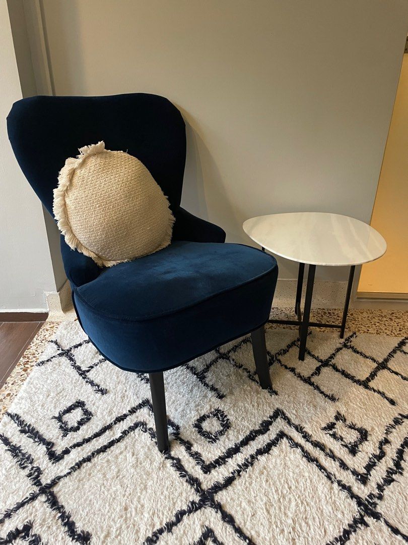 Remsta chair top