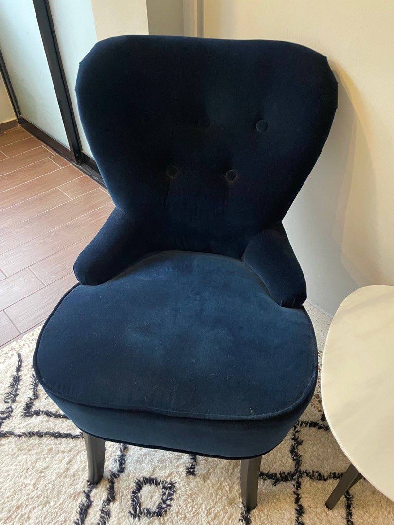 Remsta store chair ikea