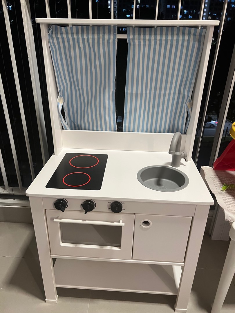 Spisig discount play kitchen