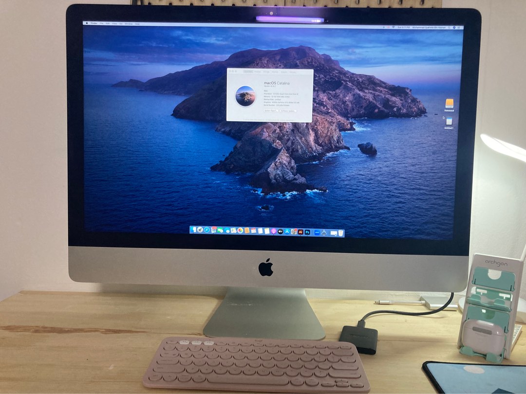 Imac 2012 ram on sale