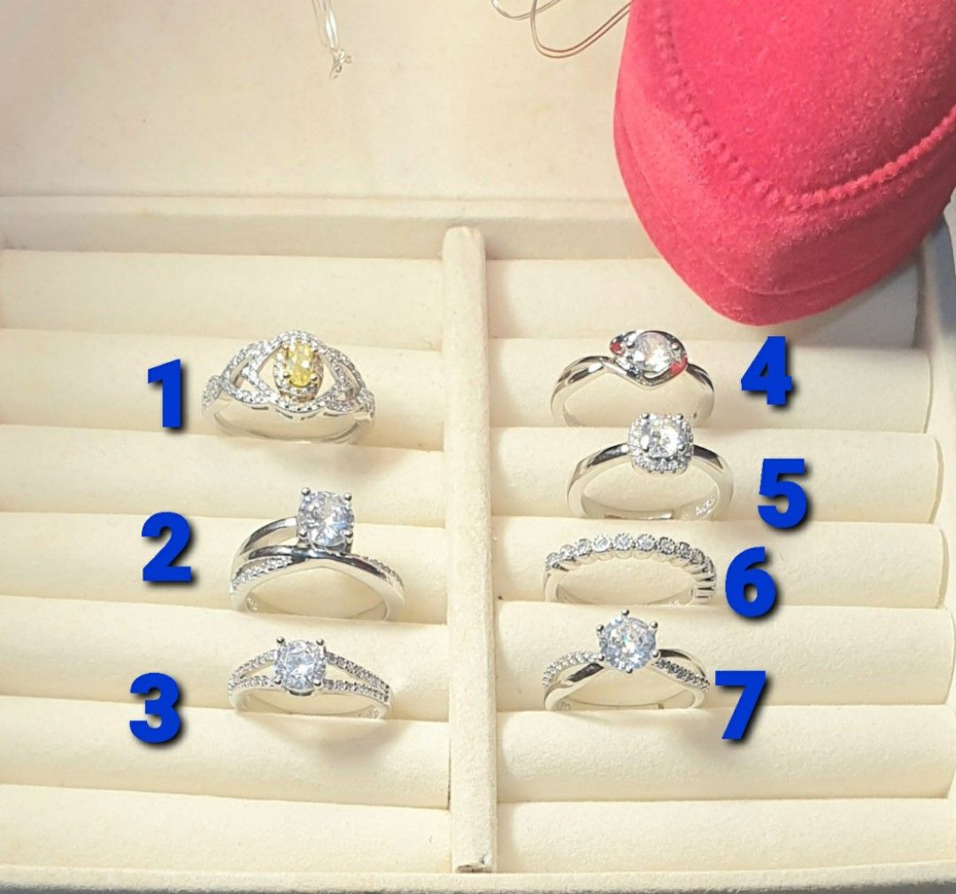 Adjustable rings clearance australia