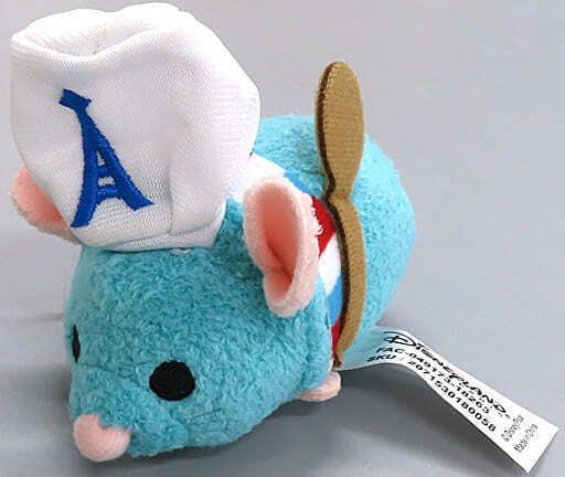 Ratatouille remy tsum tsum online