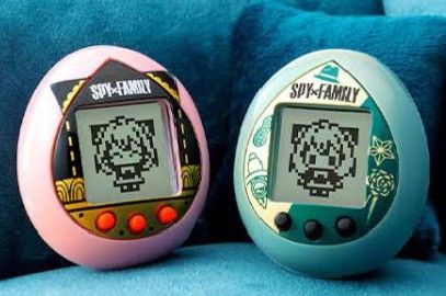 Tamagotchi discount ita bag