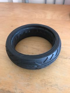 8x2 chaoyang tyre 200x50 solid tire