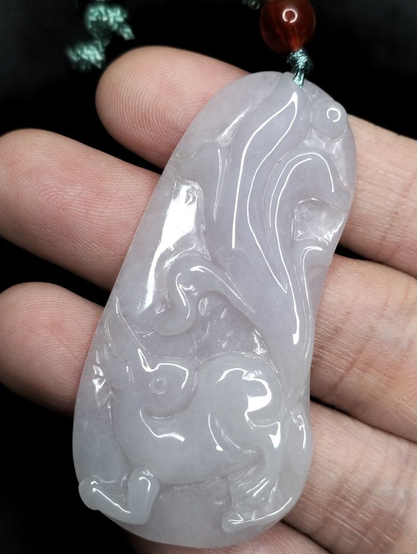 Fox clearance pendant meaning