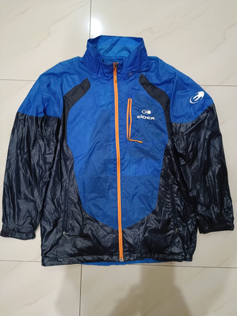 Jaket eider korea online