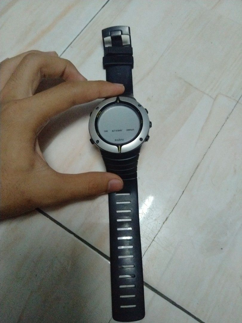 Suunto watch harga sale