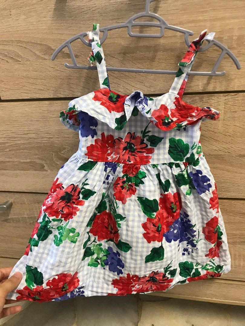 Janie jack dress baby girl Babies Kids Babies Kids Fashion