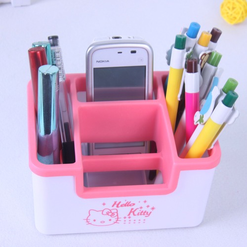 Japan Type Hello Kitty Storage Box 12031, Furniture & Home Living, Home