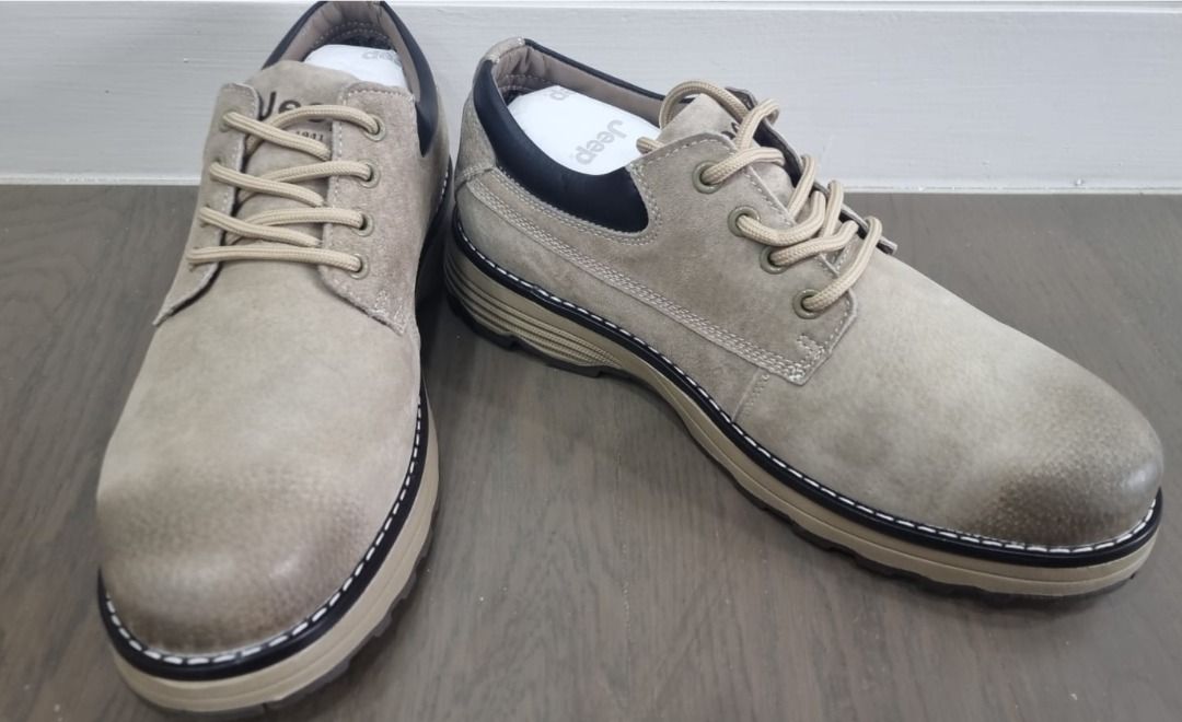 Jeep sales boots price