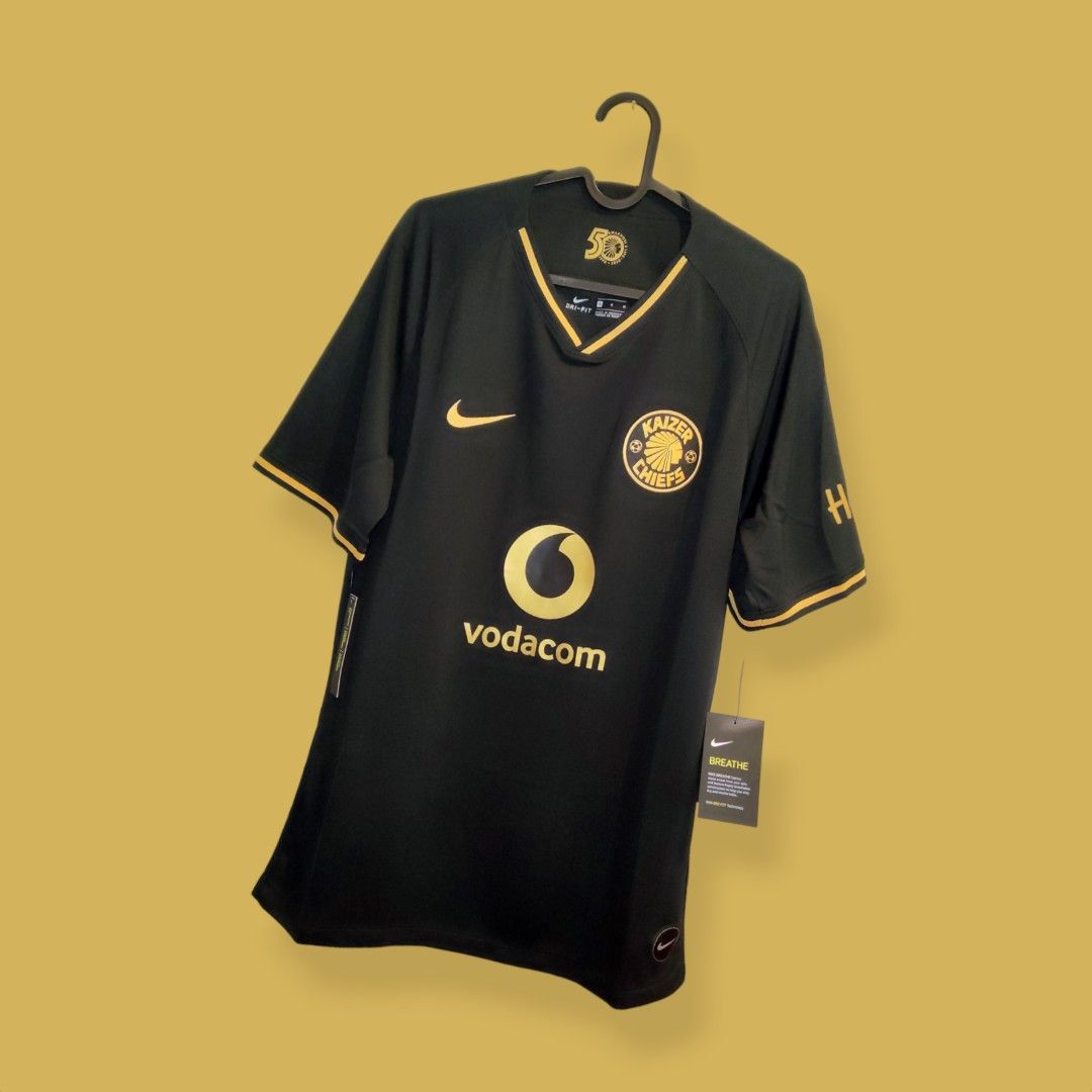 JERSEY KAIZER CHIEFS 2019 2020 50th ANNIVERSARY ORIGINAL Olah