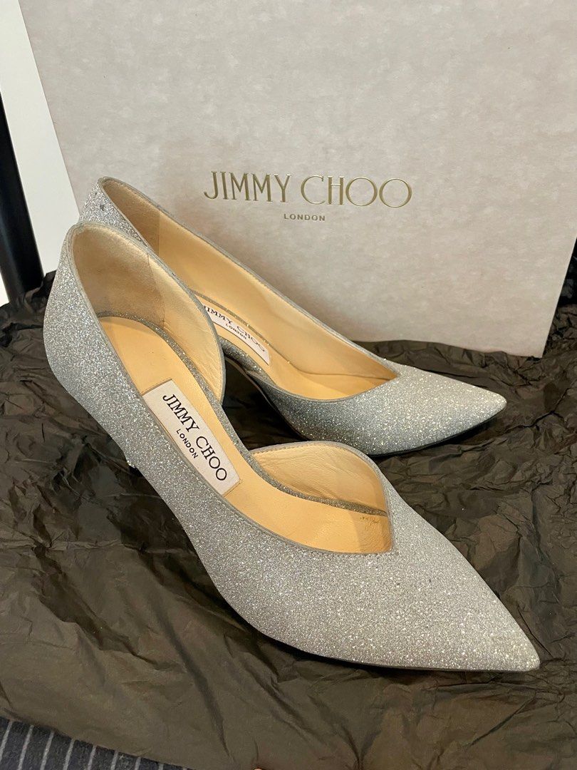 Choo heels top