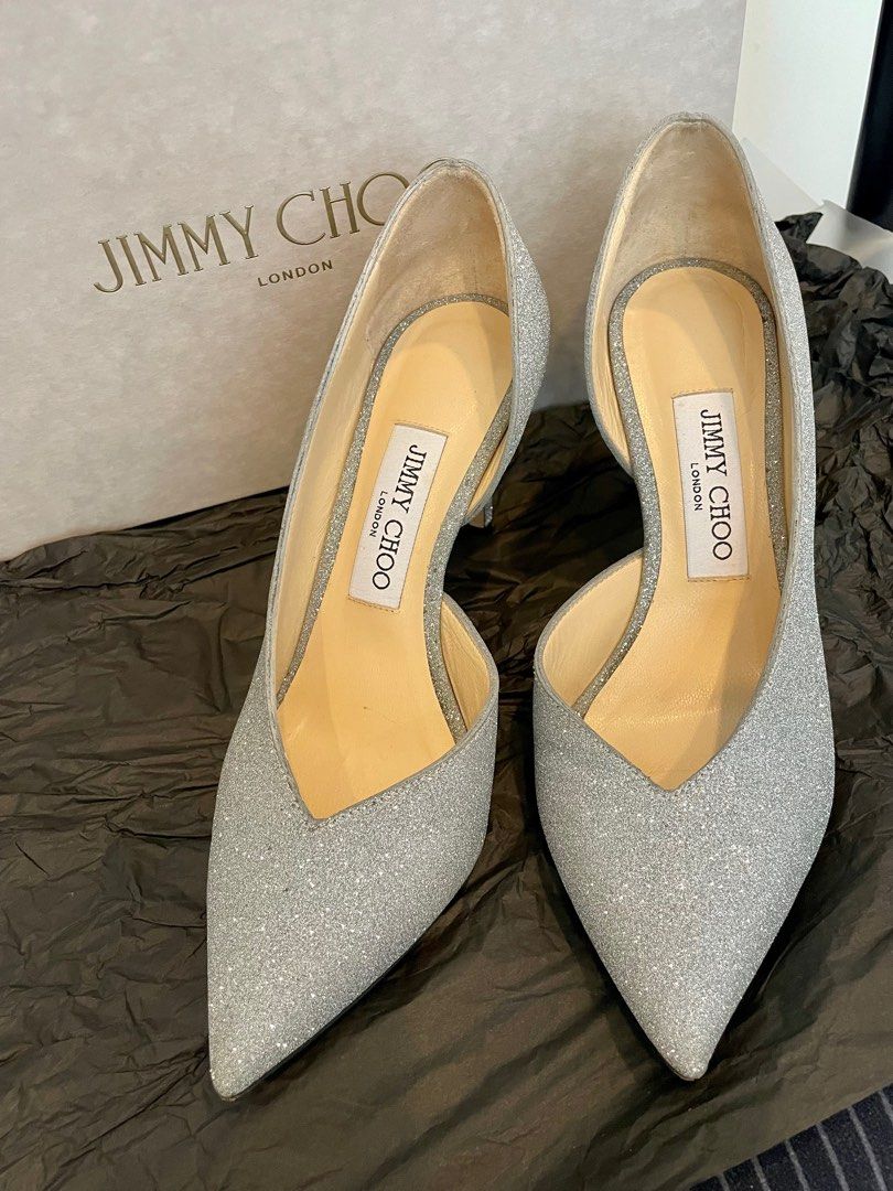 Choo heels hotsell