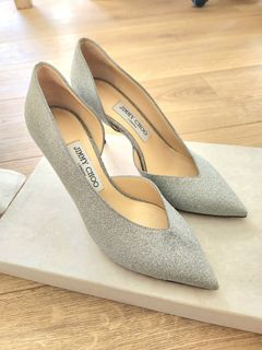 Jimmy choo love 85 new shoes
