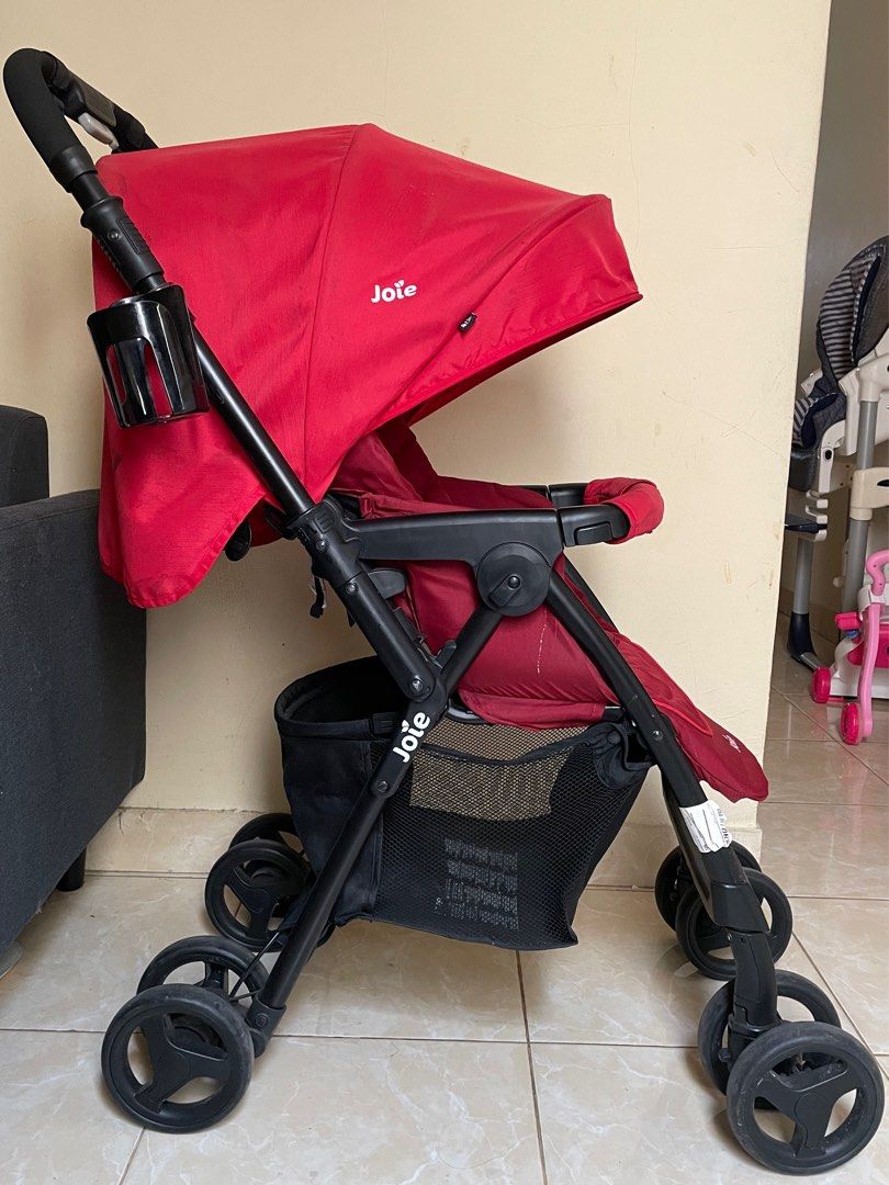 Joie mirus cherry discount