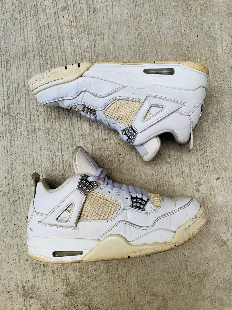 size 5 jordan 4