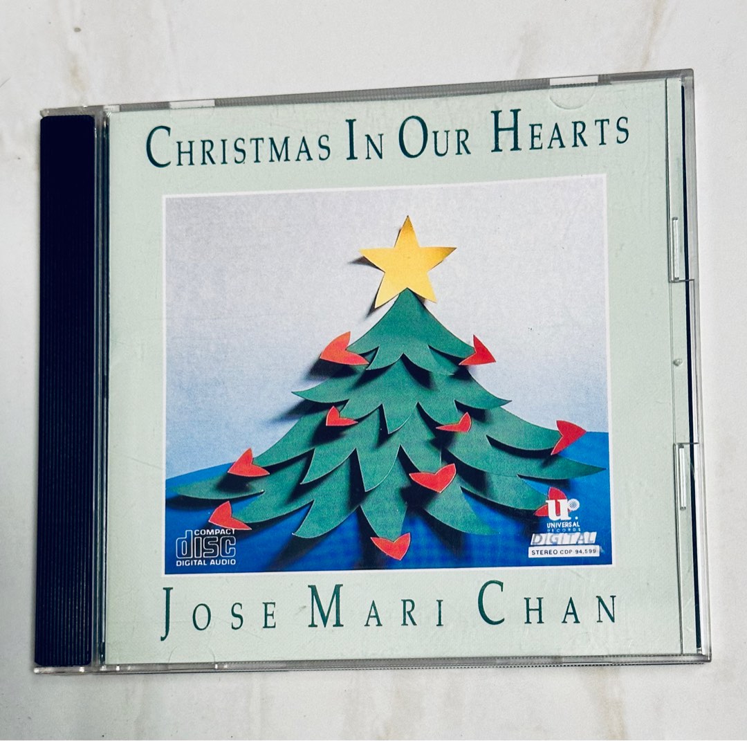 Jose mari chan christmas songs deals