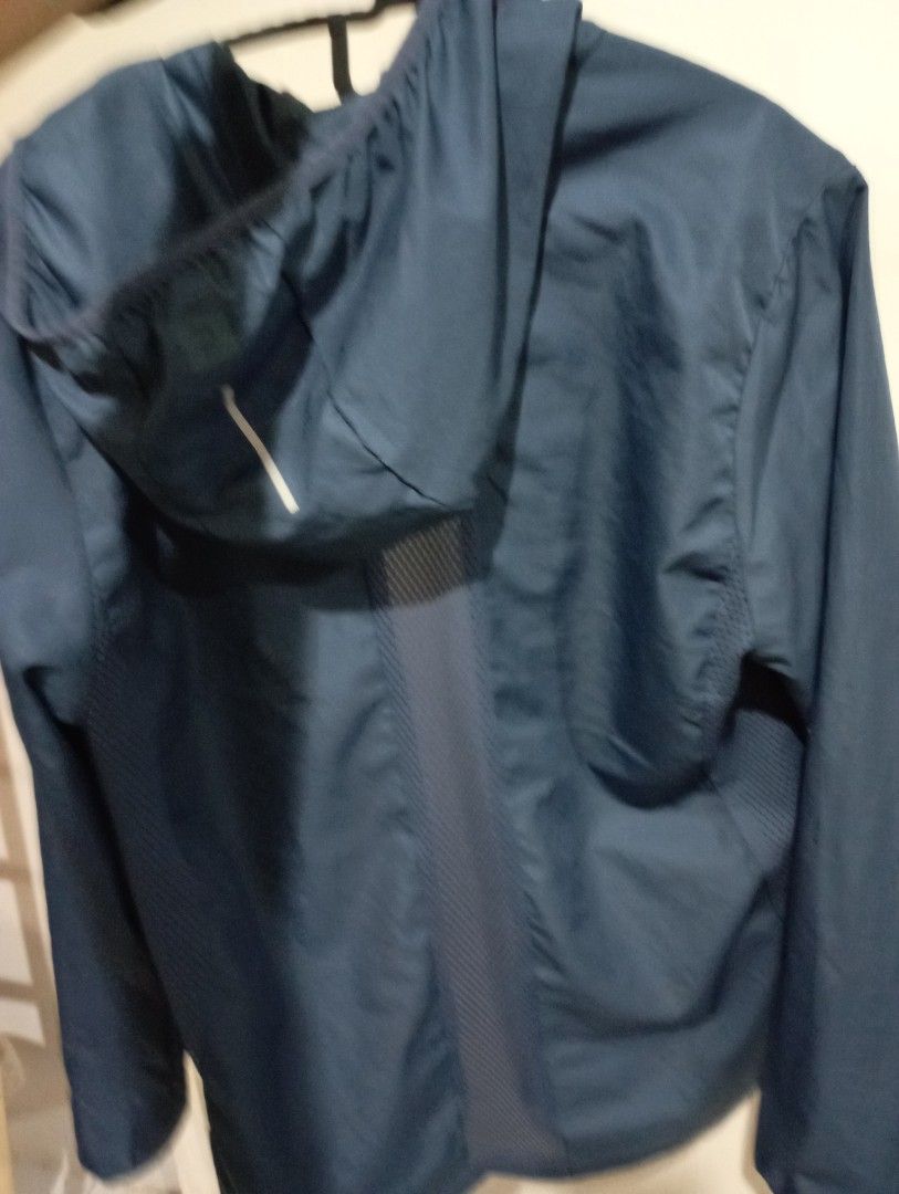 Kalenji best sale running jacket