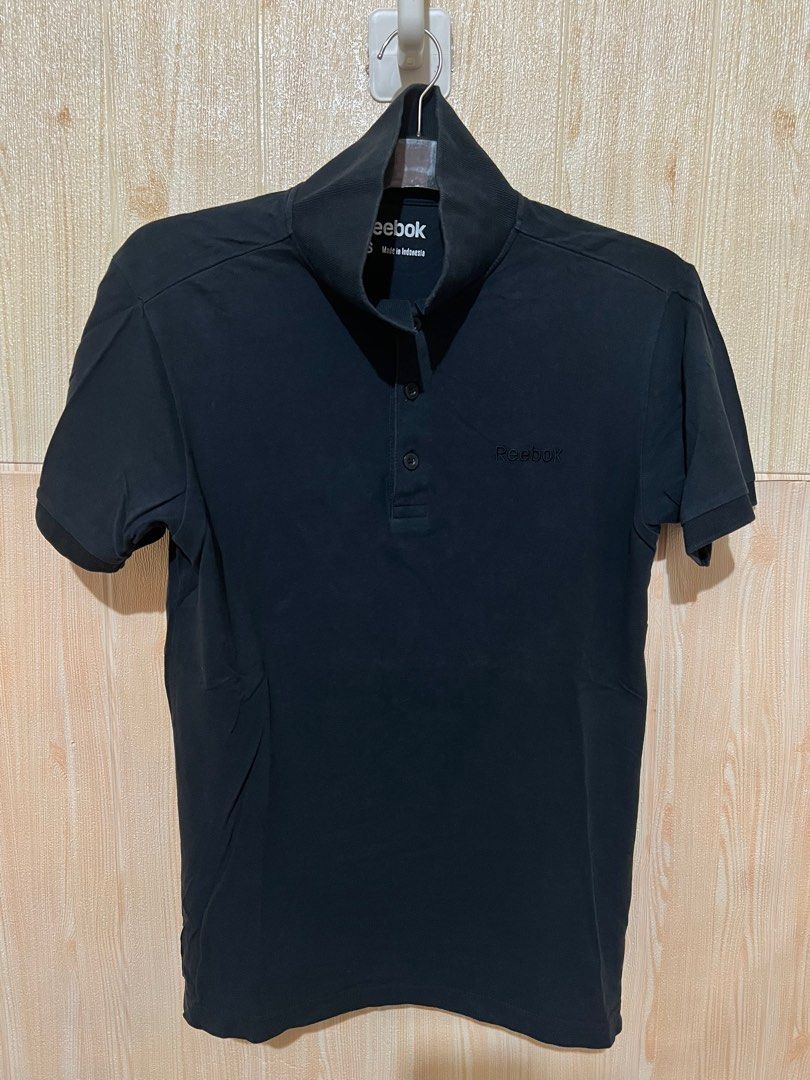 KAOS POLO REEBOK ORIGINAL