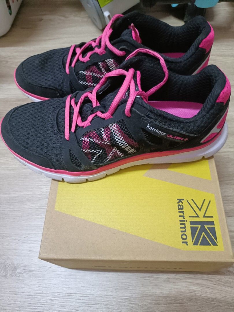 Karrimor new arrivals duma trainers