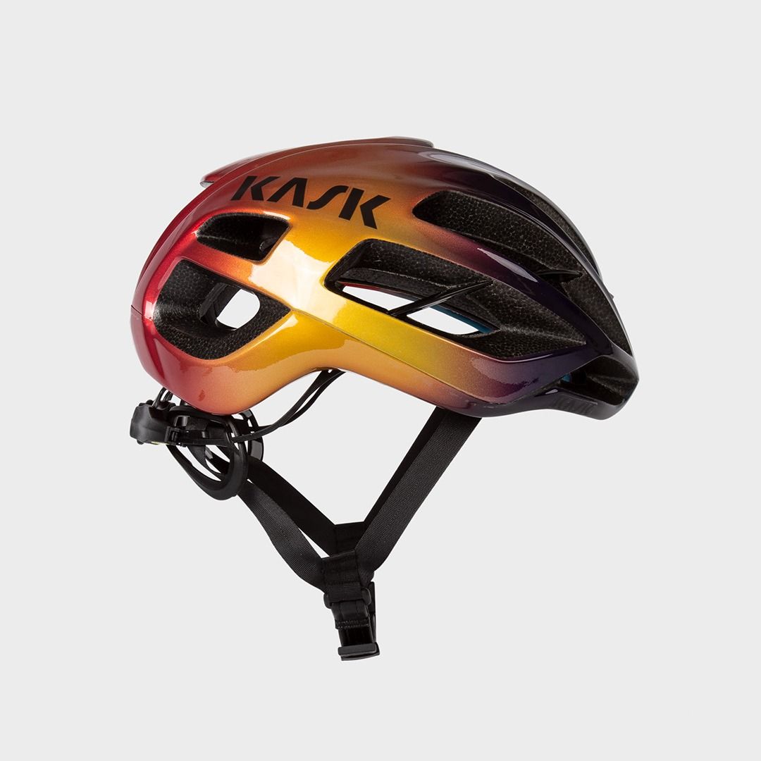 Paul outlet smith helmet