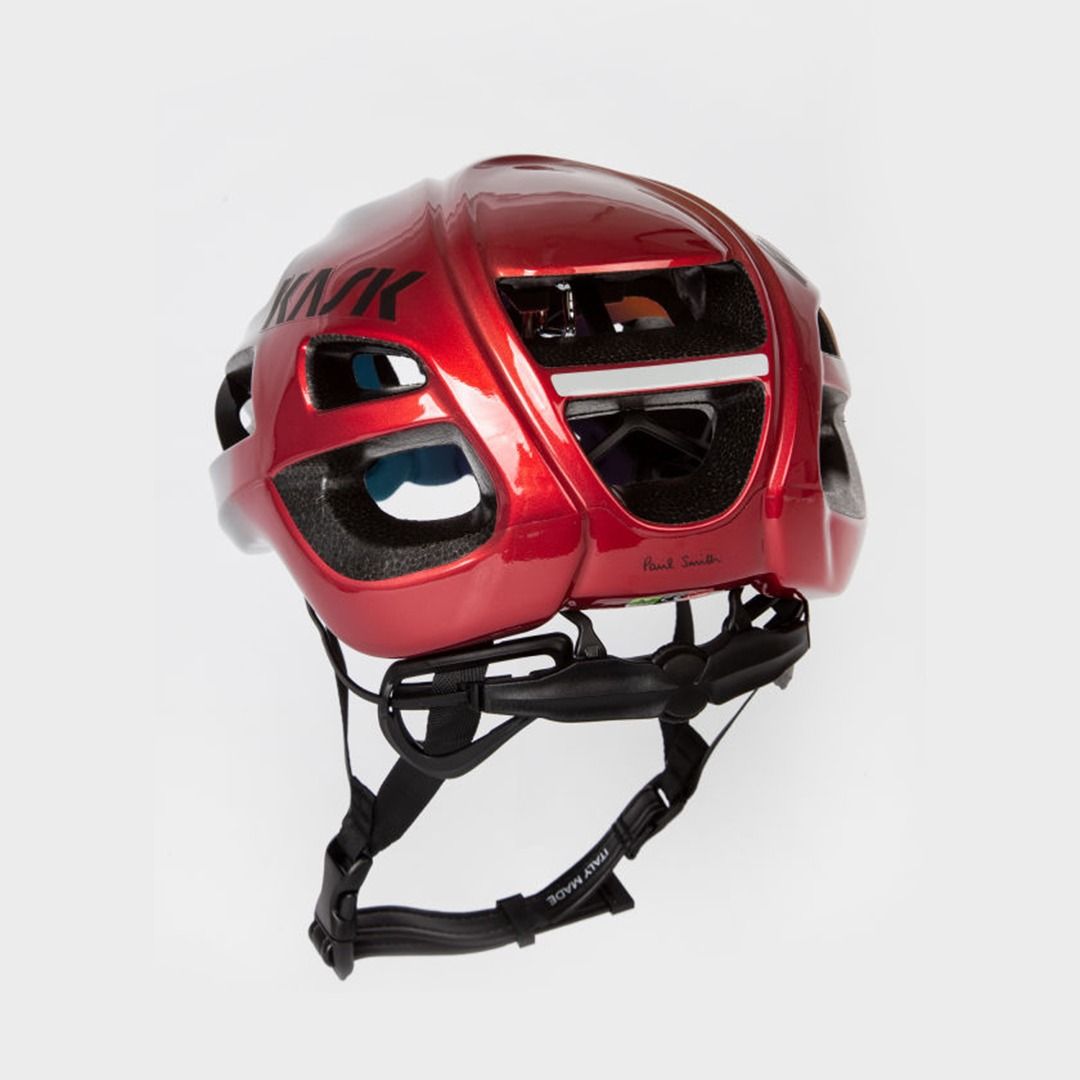 Kask Protone Paul Smith Artist Fade NEW