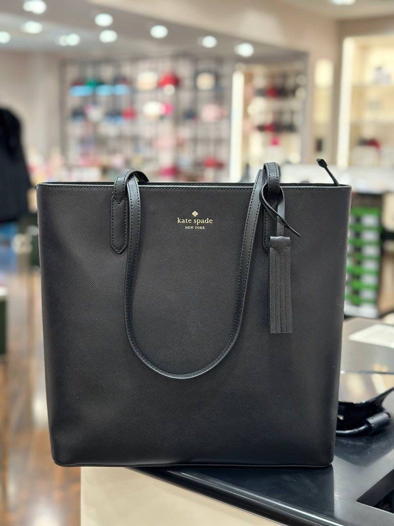 Kate spade jana tote best sale